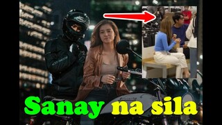 Di pinagbago si Belle Mariano ng KASIKATAN! Wala ng ILANGAN si Donny at Belle!