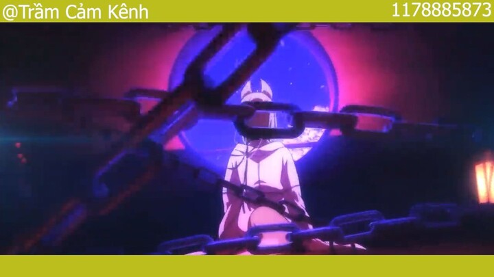 AMV_Khế ước #anime #schooltime