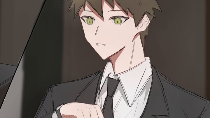 【Komari】Happy Tanabata Festival with a little sweet cookie~