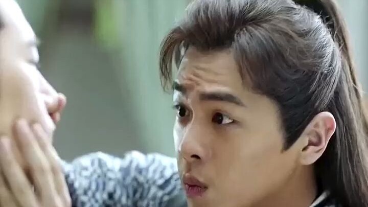 Phạm Tiêm vì hủy hôn mà quậy tung phủ Lâm gia