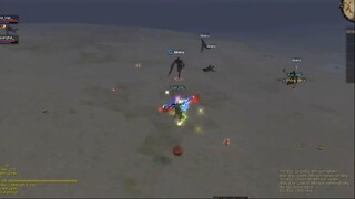 PK quái cực đã  #game
