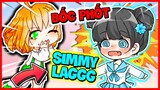 NOOB KAMUI BỐC PHỐT MÈO SIMMY CỰC KÌ LAG NHƯ THẾ NÀO | THỬ THÁCH 1 NGÀY TROLL HERO TEAM