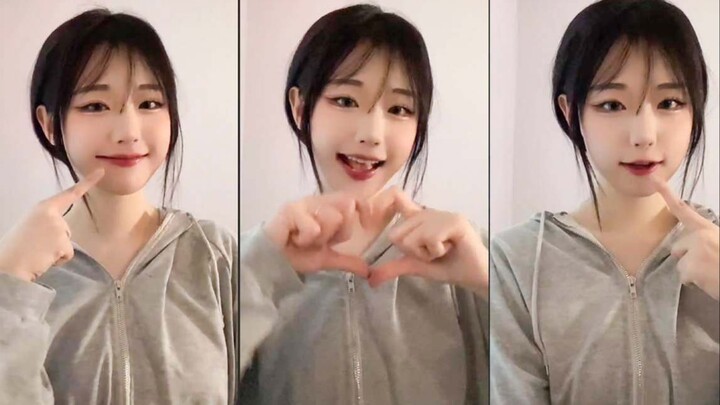 The internet-famous cosplay star Jang Na-young has arrived at Bilibili! Please keep an eye on her!