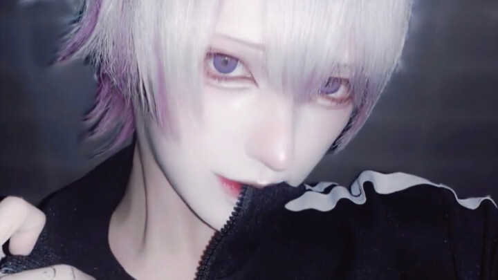 Phong cách “địa lôi” là kiểu thẩm mỹ làm đẹp tuyệt nhất #Chàng trai hệ màu nước kiểu “địa lôi” sản x