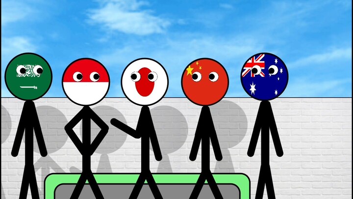 Grup C Nongkrong Moment