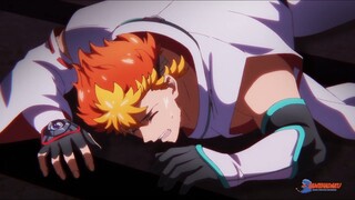 Onmyou Kaiten Episode 11