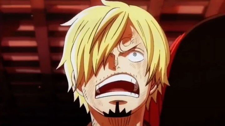 Kepercayaan Sanji dan Zoro