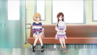 Pacar Rental S4 Sub Indo Eps 04