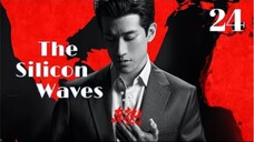 🇨🇳 赤热 The Silicon Waves 2024 (S1 E24/34, with English subtitles)