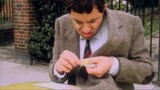 Posting Letters, The Bean Way | Mr Bean Full Episodes | Classic Mr Bean