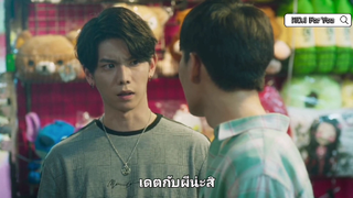 BLซีรีส์จีน #NO.1 For You #cut 14