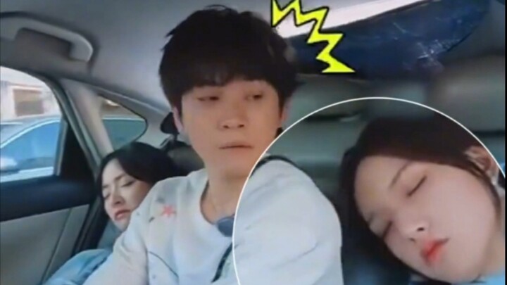 武艺：绯闻始终慢我一步！