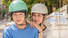 🇰🇷Hear Me: Our Summer | FULL MOVIE (2024) [EngSub]