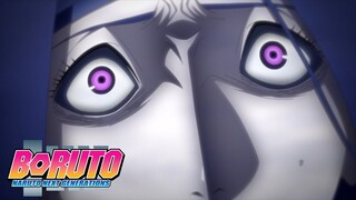 The Princess Assassin's Identity Revealed! | Boruto: Naruto Next Generations