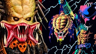 Blood-Crazed Serial Killer Predator Who Killed His Own Kind Has Made Earth A Slaughterhouse