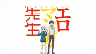 Eromanga Sensei - Eps 4 Sub Indo