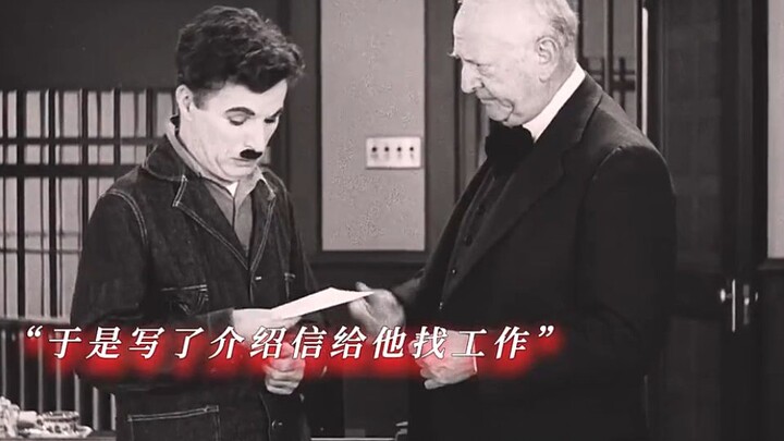 Film-film Charlie Chaplin dan Stephen Chow memiliki satu kesamaan: keduanya menyindir berbagai hal, 