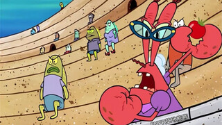 ENFP memes｜SpongeBob SquarePants themed show