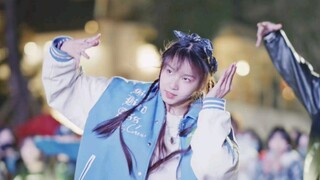 [Chất lượng 4K Ultra HD] Video chương trình giao thừa Claw Cat Comic Carnival 2021-2022 06 (31/12/20