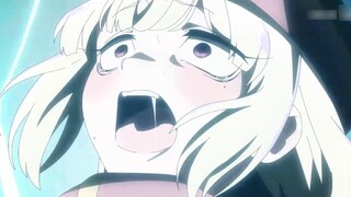 The female villain wanted to teach the heroine a lesson, but unexpectedly she was taught a lesson in
