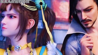 没想到你是这样的枪仙