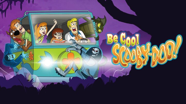 Be Cool, Scooby-Doo Season 1 EP.5 (พากย์ไทย)