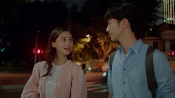 Love The Way You Are Ep11 In Hindi