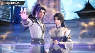 [ EPISODE 44 ] Ling Wu Dalu Season 1 - 1080p Super Duper HD Sub Indo