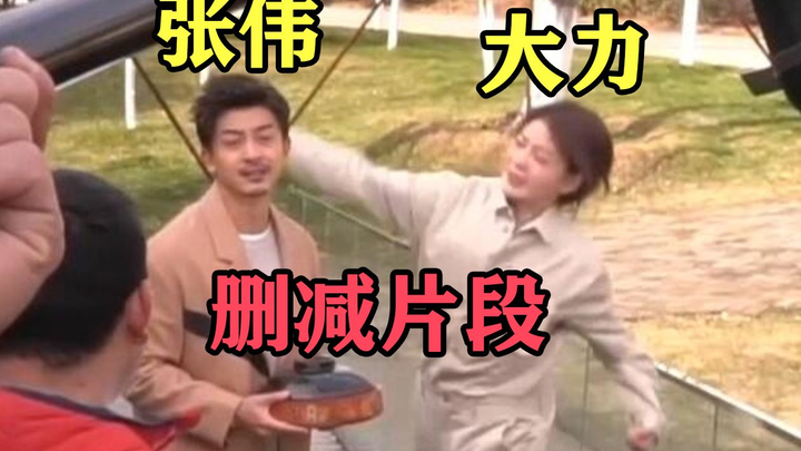 One year later, Zhang Wei and Dali reunite. Can you still recognize them?