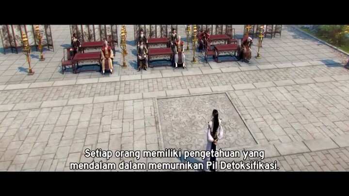 BTTH S4 EP 6 - 10 SUB INDO