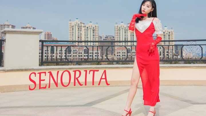 [Lilizi] (G)I-DLE – Senorita: I’m telling you, why are you staring at me like that?