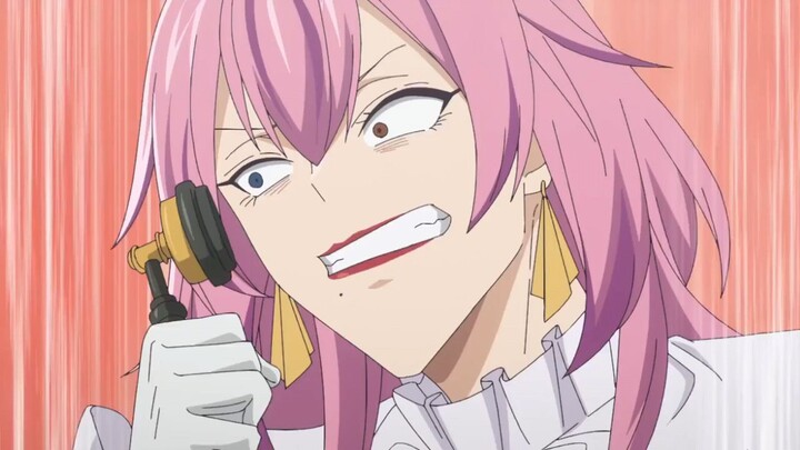 EP 3 Keseharian Seorang Pekerja Paruh Waktu Di Perusahaan Penyiksaan Sub Indo