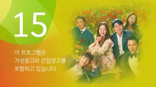 Was It Love EP6 eng sub