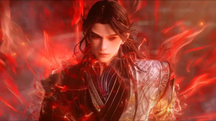 Tomb Of Fallen Gods S3 episode 27 sub indo