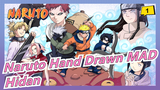 Naruto Hand Drawn MAD
Hidan_1