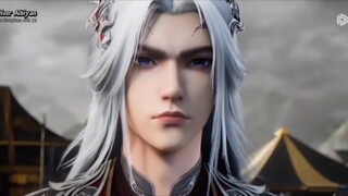 Wang lin eps 113 indo