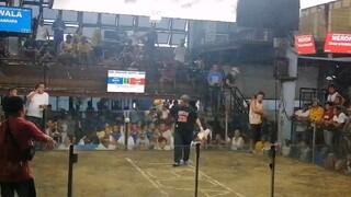 my 3times winner tinola line. lose. di nka pasa sa pang apat.