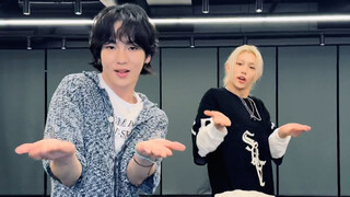 【SHINee】🐥🦊🍸