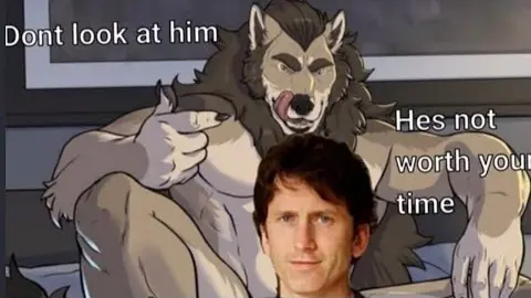 The Knot of Skyrim! || r/furry_irl