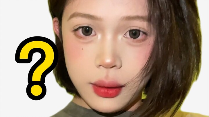 ฉันไม่มีชุดผู้หญิงจริงๆ…