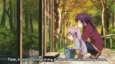 ∆_Non Non Biyori E10 [ Sub Indo ]