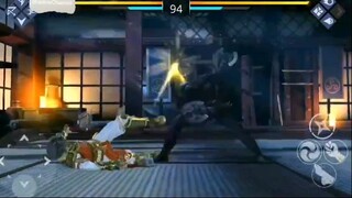Shadow Fight 3* #6- MỘT NGÀY XUI XẺO NHƯNG VÀ CÁI KẾT KHI GẶP BOSS CẦM KIẾM MẠNH NHẤT- ShadowChannel