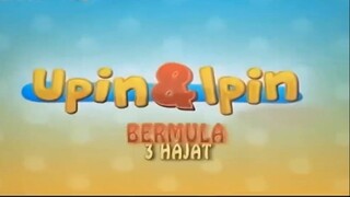 Upin & Ipin Musim 16 Tebaru _ Upin Dan Ipin BERMULA "3 HAJAT"__Full Episode 3 _ Upin Ipin Terbaru 2