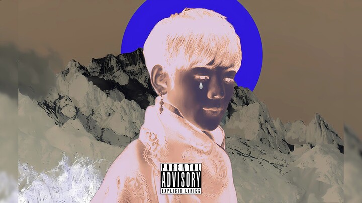 [Second Remix] XXX (Feat. V is Burning)
