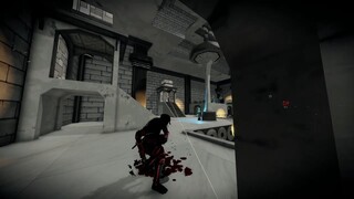 Aragami Pt.12-It's A Trap