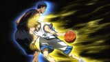Kise's strongest state: Perfect Copy || Kuroko SS3
