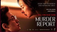 MURDER REPORT 2025 - SUB INDO