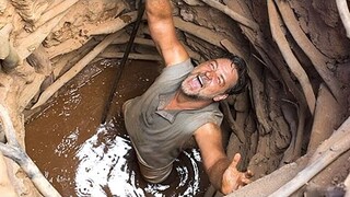 Australian Farmer Who Travels to Turkey to Find His Three Missing Sons