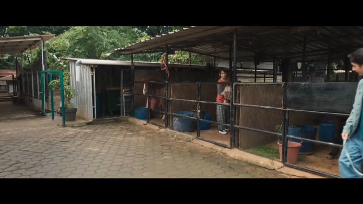 TAK INGIN USAI DISINI