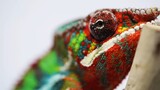 Beautiful Footage_ Chameleons Are Amazing _ National Geographic